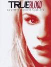 True Blood - Stagione 05 (5 Dvd)