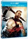 300 - L'Alba Di Un Impero (3D) (Blu-Ray 3D+Blu-Ray)