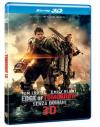 Edge Of Tomorrow - Senza Domani (3D) (Blu-Ray 3D)