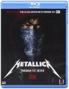 Metallica - Through The Never (3D) (Blu-Ray 3D)