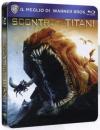 Scontro Tra Titani (Ltd Steelbook)