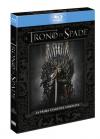 Trono Di Spade (Il) - Stagione 01 (5 Blu-Ray)