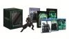 Matrix Collection (Ltd CE) (3 Blu-Ray+5 Dvd+Statuetta)