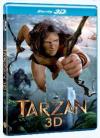 Tarzan (3D) (Blu-Ray 3D)