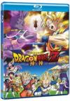 Dragon Ball Z - La Battaglia Degli Dei