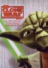 Star Wars - The Clone Wars - Stagione 02 (4 Dvd)