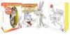 Looney Tunes - Il Tuo Simpatico Amico Bugs Bunny (Dvd+Peluche)