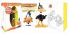 Looney Tunes - Il Tuo Simpatico Amico Daffy Duck (Dvd+Peluche)