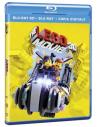 Lego Movie (The) (3D) (Blu-Ray 3D+Blu-Ray)