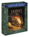 Hobbit (Lo) - La Desolazione Di Smaug (3D) (Extended Edition) (2 Blu-Ray 3D+3 Blu-Ray)