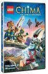 Lego - Legends Of Chima - Stagione 01 #02