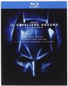 Cavaliere Oscuro (Il) - Trilogia (5 Blu-Ray)