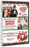 Peggior Natale Della Mia Vita (Il) / Indovina Chi Viene A Natale? / La Banda Dei Babbi Natale (3 Dvd)