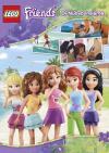 Lego - Friends - Di Nuovo Insieme