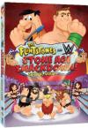 Flintstones And Wwe (The) - Botte Da Orbi