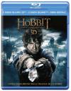 Hobbit (Lo) - La Battaglia Delle Cinque Armate (3D) (2 Blu-Ray 3D+2 Blu-Ray)