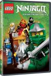 Lego - Ninjago - Stagione 01