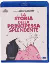 Storia Della Principessa Splendente (La)