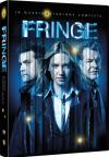 Fringe - Stagione 04 (6 Dvd)