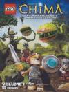 Lego - Legends Of Chima - Stagione 02 #01