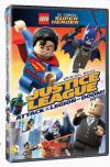 Lego - Dc Super Heroes - Justice League - Legion Of Doom All'Attacco!