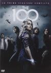 100 (The) - Stagione 01 (3 Dvd)