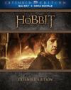 Hobbit (Lo) - La Trilogia (Extended Edition) (9 Blu-Ray)