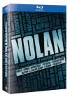 Christopher Nolan Boxset (12 Blu-Ray)