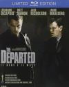 DEPARTED, THE STEELBOOK (BS)