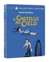 Castello Nel Cielo (Il) (Dvd+Blu-Ray) (Ltd CE Steelbook)