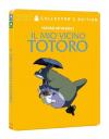 Mio Vicino Totoro (Il) (Dvd+Blu-Ray) (Ltd CE Steelbook)