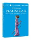 Nausicaa Della Valle Del Vento (Dvd+Blu-Ray) (Ltd CE Steelbook)