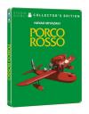 Porco Rosso (Dvd+Blu-Ray) (Ltd CE Steelbook)