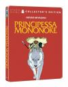 Principessa Mononoke (Dvd+Blu-Ray) (Ltd CE Steelbook)