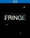 Fringe - Serie Completa - Stagione 01-05 (20 Blu-Ray)