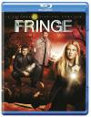 Fringe - Stagione 02 (4 Blu-Ray)