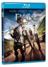 Pan - Viaggio Sull'Isola Che Non C'E' (3D) (Blu-Ray 3D)