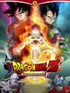 Dragon Ball Z - La Resurrezione Di F