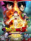 Dragon Ball Z - La Resurrezione Di F (3D) (Blu-Ray 3D)