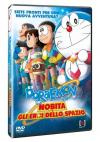 Doraemon - Nobita E Gli Eroi Dello Spazio