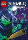 Lego - Ninjago - Stagione 05 (2 Dvd)