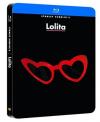 LOLITA (BS) STEELBOOK