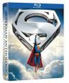 Superman Anthology (Ltd Steelbook) (5 Blu-Ray)