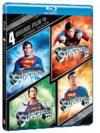 Superman - 4 Grandi Film (4 Blu-Ray)