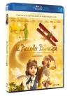 Piccolo Principe (Il) (3D) (Blu-Ray 3D)