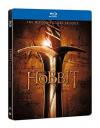 HOBBIT, THE - TRILOGIA STEELBOOK (BS)