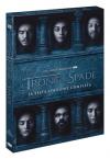 Trono Di Spade (Il) - Stagione 6 (Slipcase) (5 Dvd)