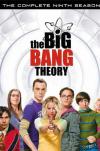 Big Bang Theory (The) - Stagione 09 (3 Dvd)