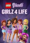 Lego - Friends - Il Film - Amiche Per Sempre