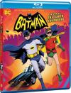 Batman - Return Of The Caped Crusaders